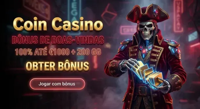 Coin Casino